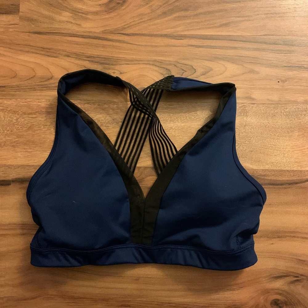 Victoria secret sports bra